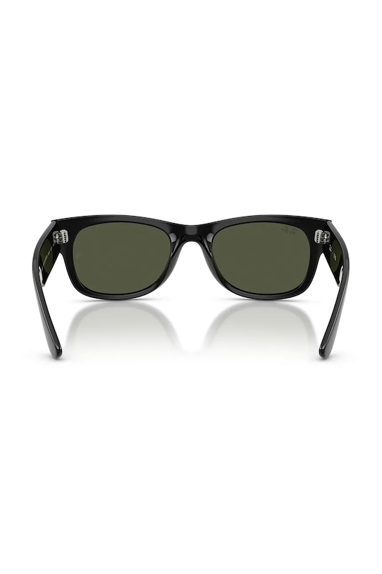 Слънчеви очила Ray-Ban черен 0RB0832S