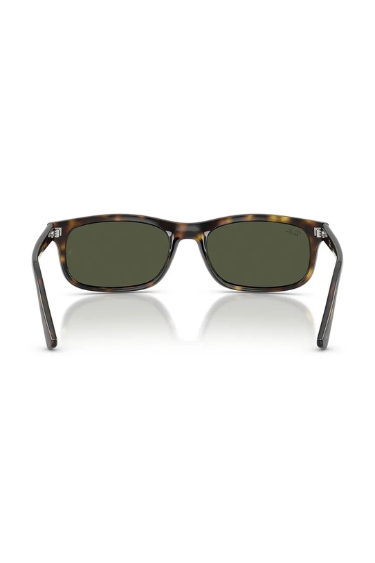 Слънчеви очила Ray-Ban кафяв 0RB2224