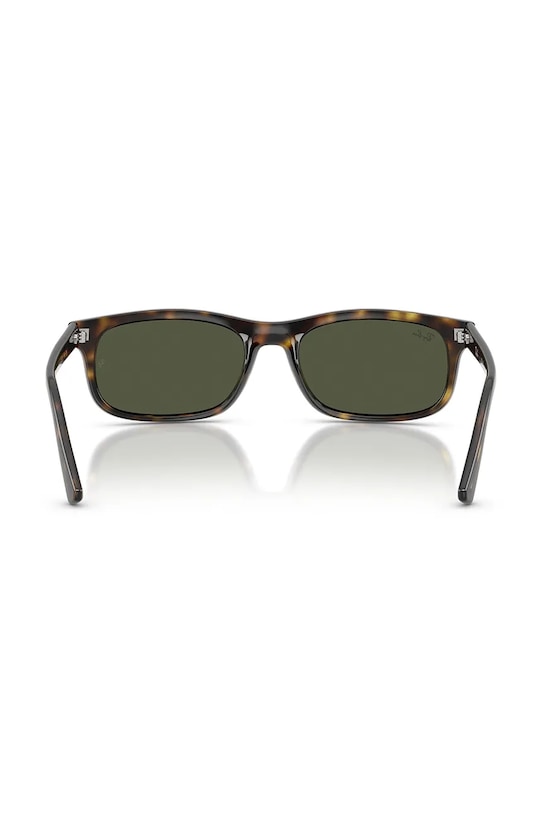 Слънчеви очила Ray-Ban кафяв 0RB2224