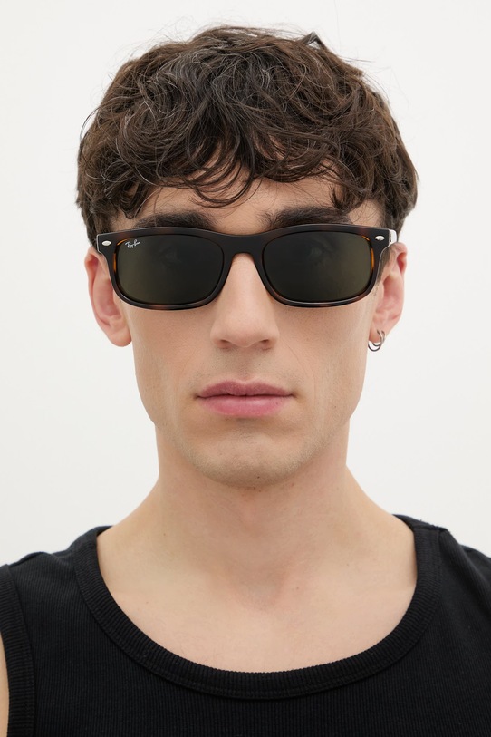 Slnečné okuliare Ray-Ban 0RB2224