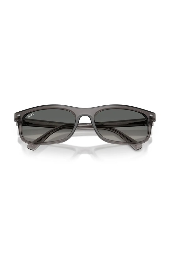 Слънчеви очила Ray-Ban 0RB2224 сив