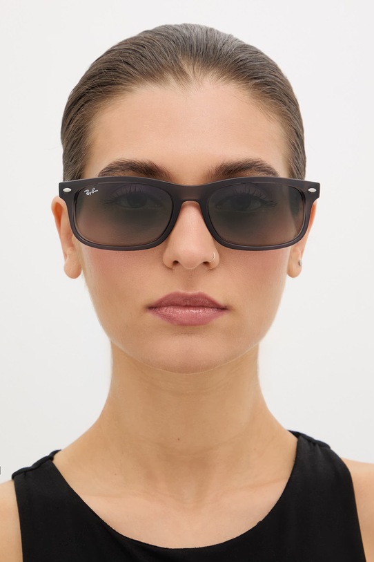 Slnečné okuliare Ray-Ban 0RB2224