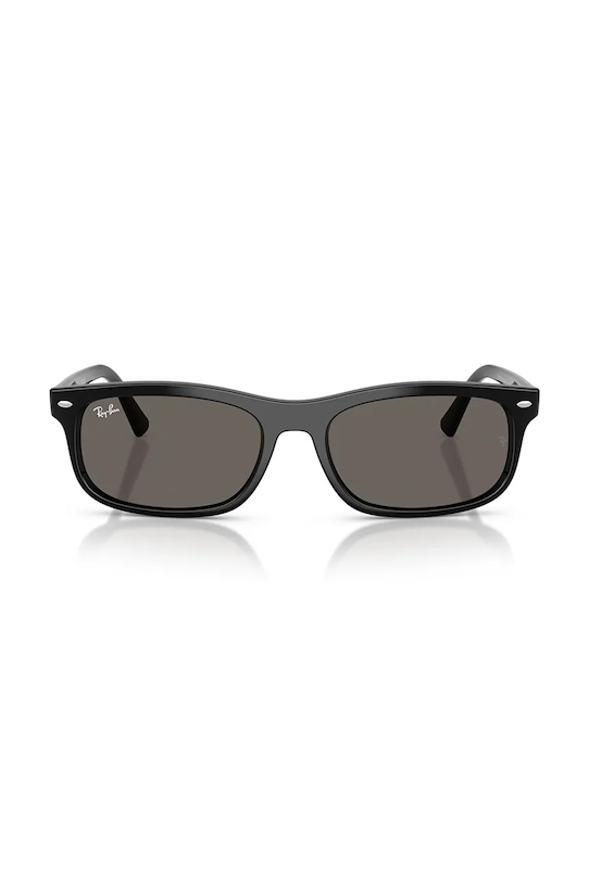 Слънчеви очила Ray-Ban 0RB2224 черен SS26