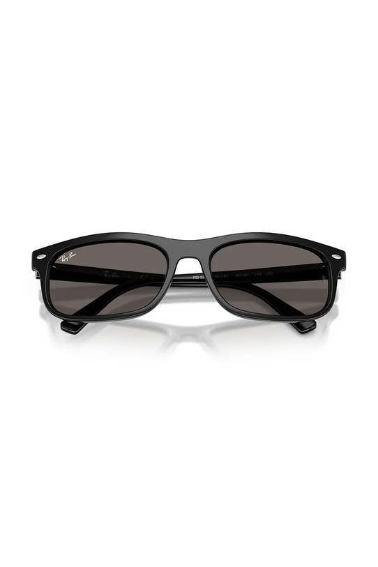 Слънчеви очила Ray-Ban 0RB2224 черен