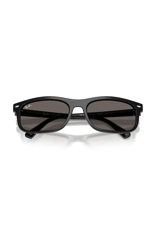 Слънчеви очила Ray-Ban 0RB2224 черен