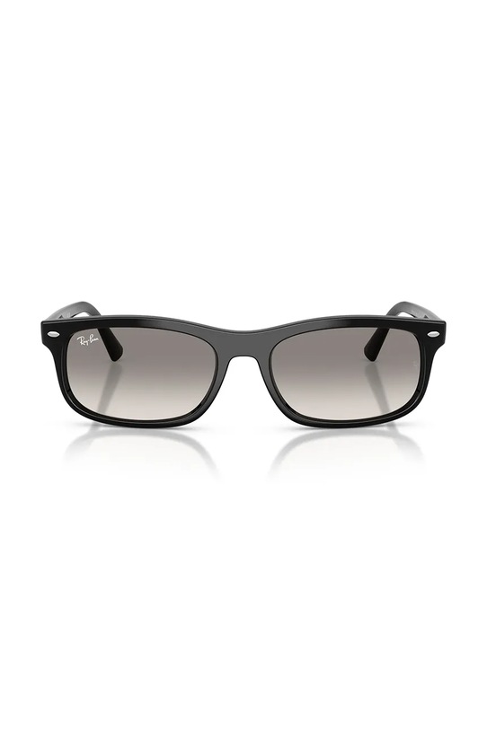 Слънчеви очила Ray-Ban 0RB2224 черен SS26