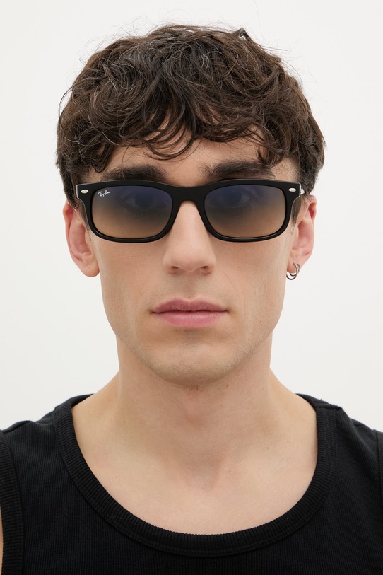 Slnečné okuliare Ray-Ban 0RB2224