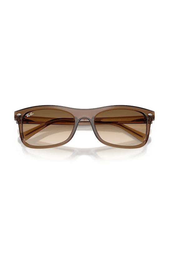 Слънчеви очила Ray-Ban 0RB2226 кафяв