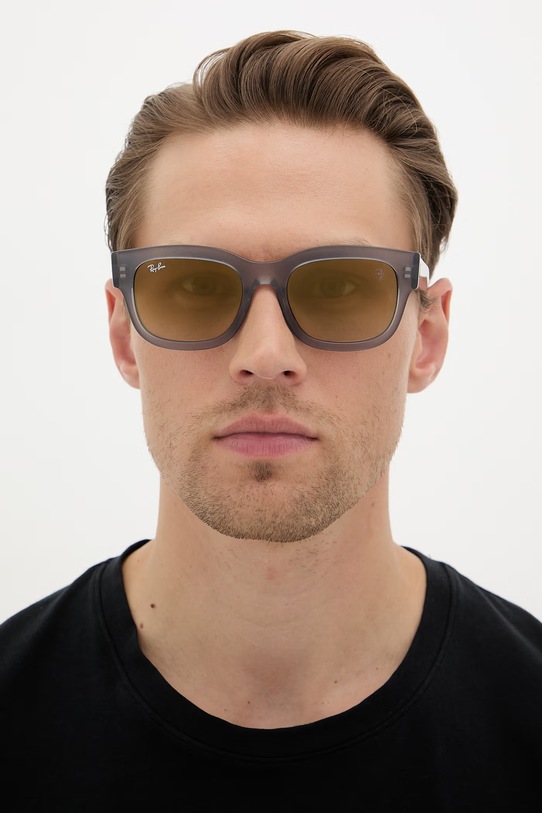 Ray-Ban ochelari de soare SCUDERIA FERRARI COLLECTION 0RB2228M