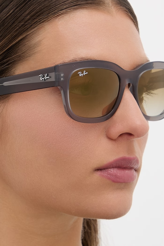 Ray-Ban ochelari de soare SCUDERIA FERRARI COLLECTION 0RB2228M