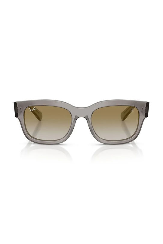 Ray-Ban okulary przeciwsłoneczne SCUDERIA FERRARI COLLECTION 0RB2228M szary SS26