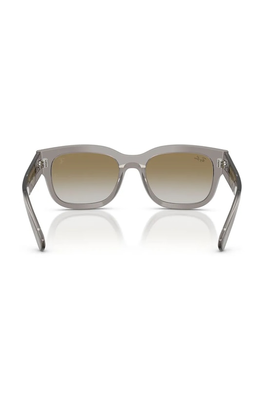 Ray-Ban okulary przeciwsłoneczne SCUDERIA FERRARI COLLECTION szary 0RB2228M