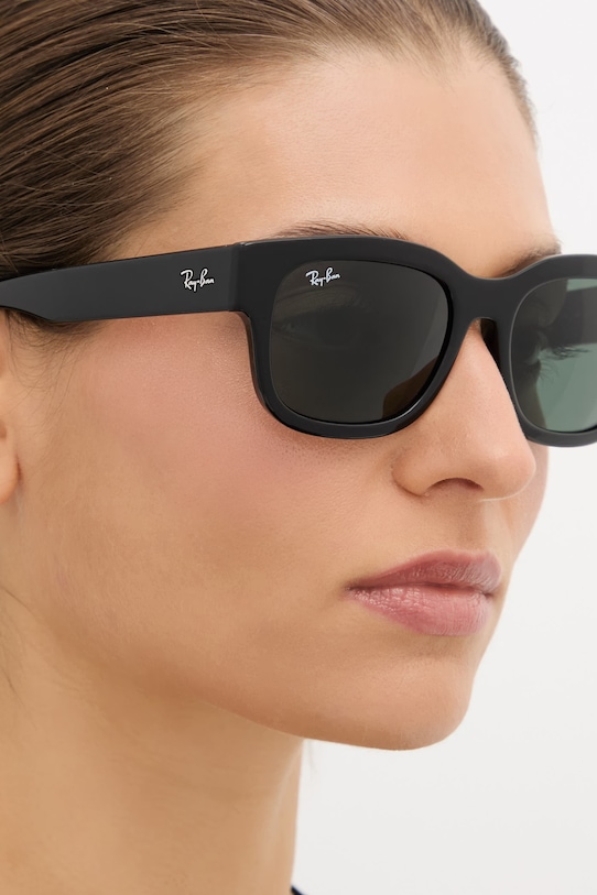 Slnečné okuliare Ray-Ban SCUDERIA FERRARI COLLECTION 0RB2228M