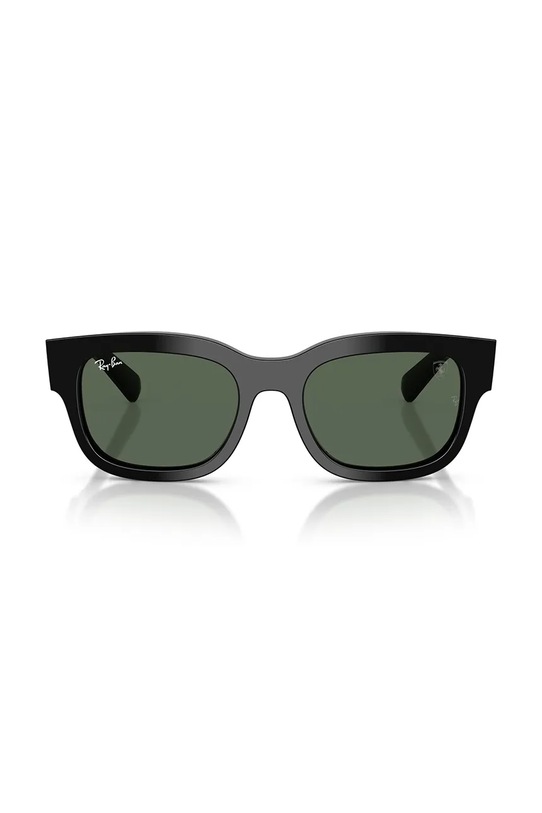 Слънчеви очила Ray-Ban SCUDERIA FERRARI COLLECTION 0RB2228M черен SS26