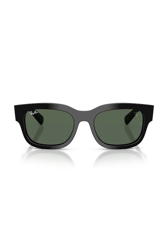 Слънчеви очила Ray-Ban SCUDERIA FERRARI COLLECTION 0RB2228M черен SS26