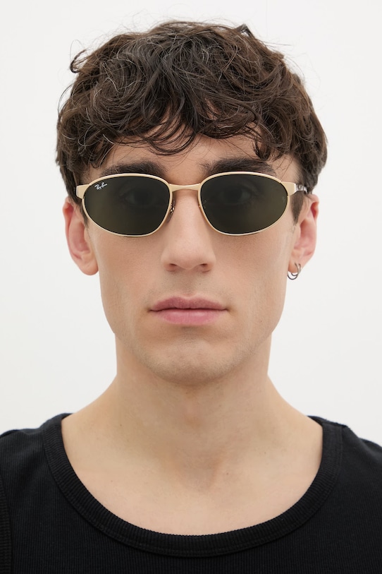 Slnečné okuliare Ray-Ban 0RB3777