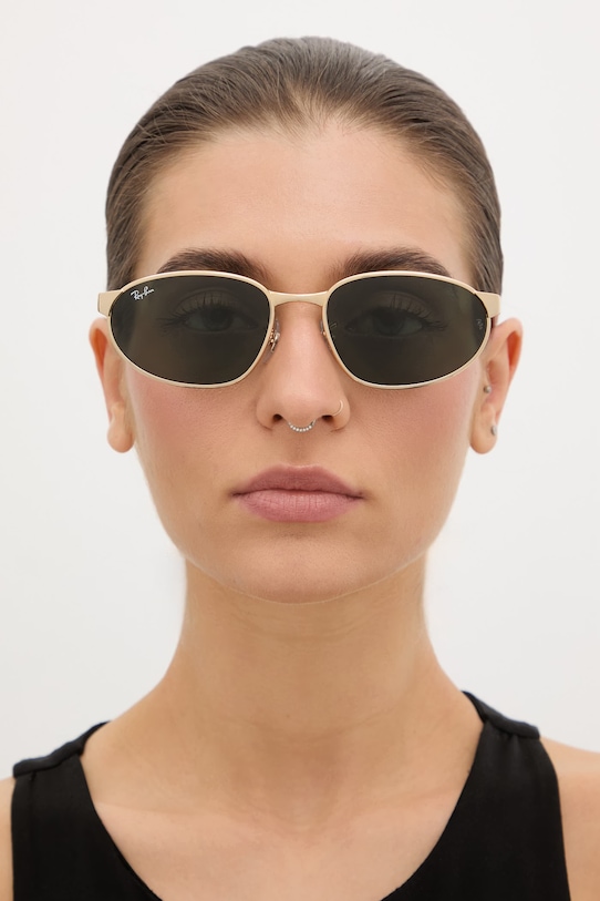 Ray-Ban slnečné okuliare 0RB3777