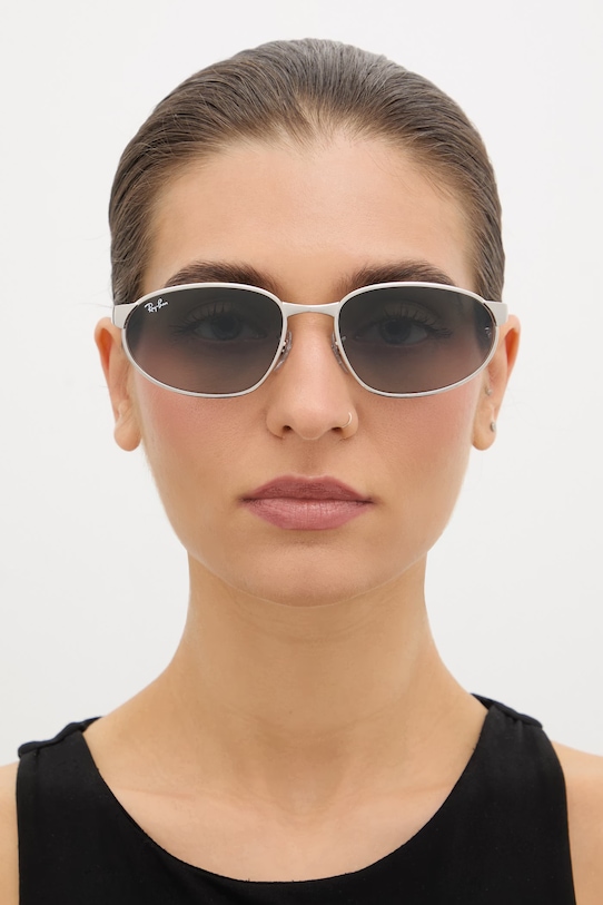 Ray-Ban okulary przeciwsłoneczne 0RB3777