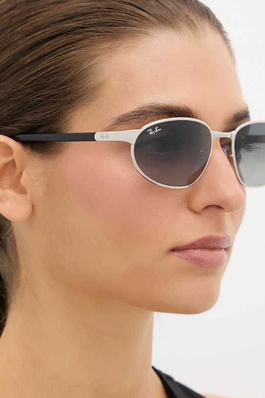 Ray-Ban okulary przeciwsłoneczne 0RB3777