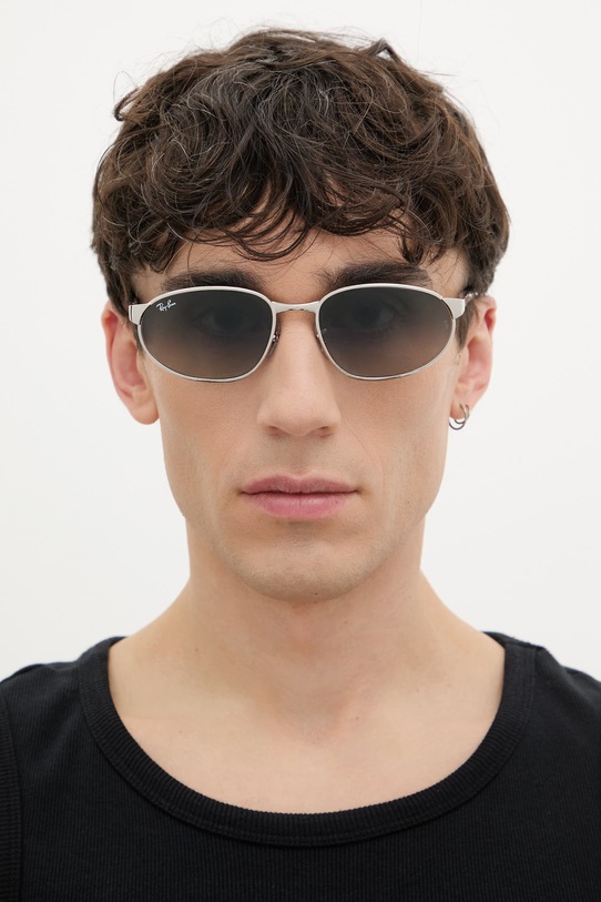 Ray-Ban okulary przeciwsłoneczne 0RB3777