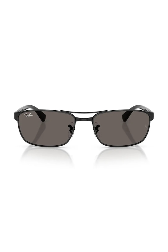 Слънчеви очила Ray-Ban 0RB3778 черен SS26