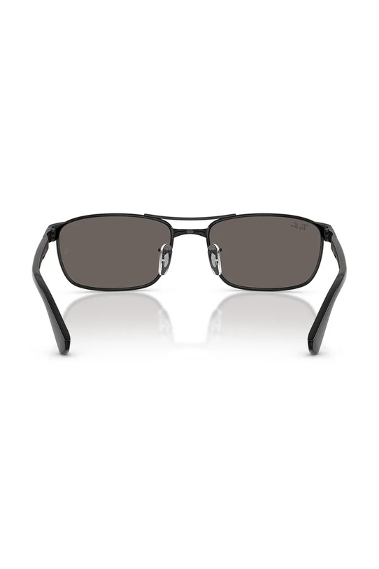 Слънчеви очила Ray-Ban черен 0RB3778
