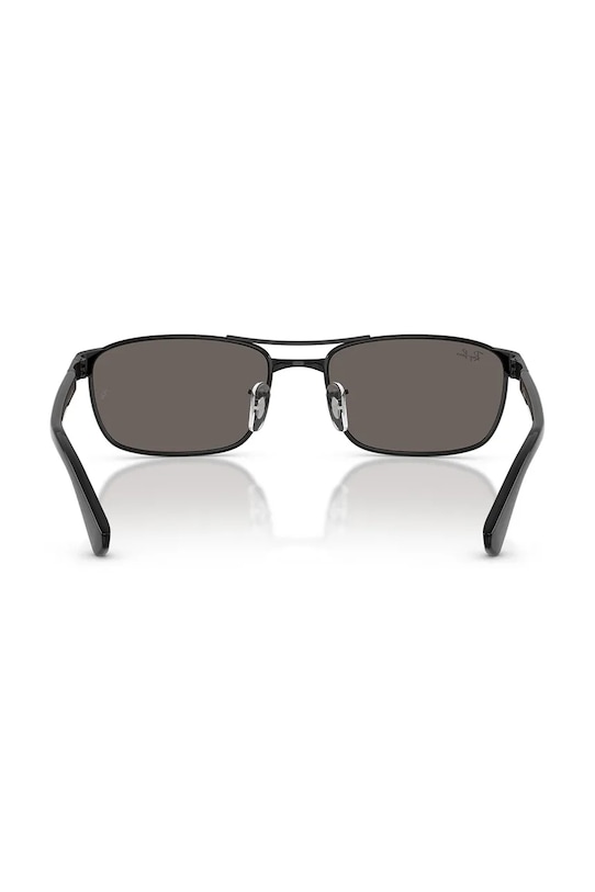 Слънчеви очила Ray-Ban черен 0RB3778
