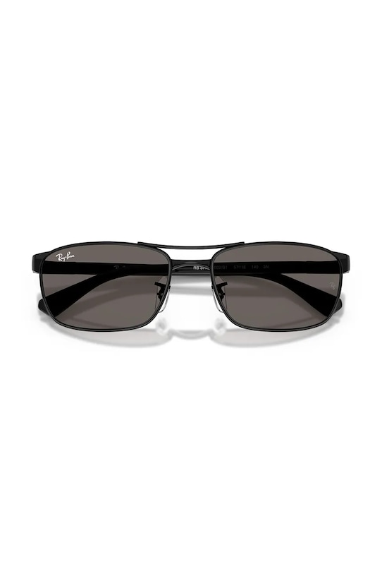 Слънчеви очила Ray-Ban 0RB3778 черен