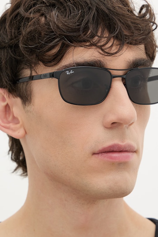 Slnečné okuliare Ray-Ban 0RB3778