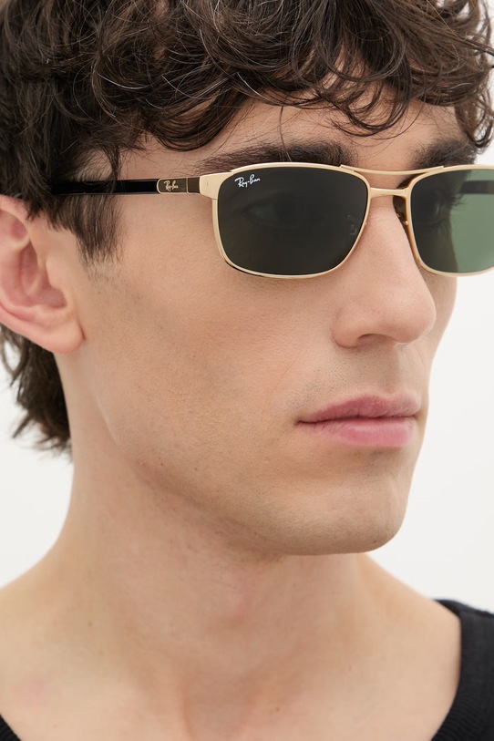 Slnečné okuliare Ray-Ban 0RB3778