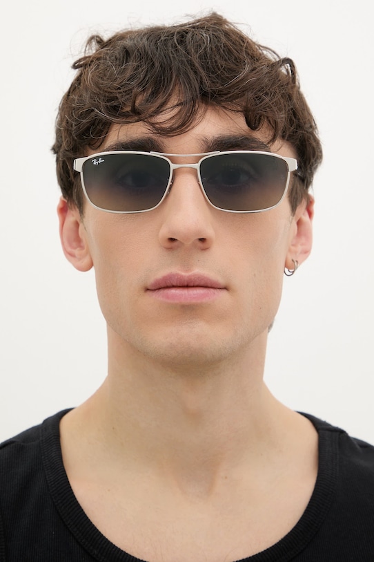 Slnečné okuliare Ray-Ban 0RB3778