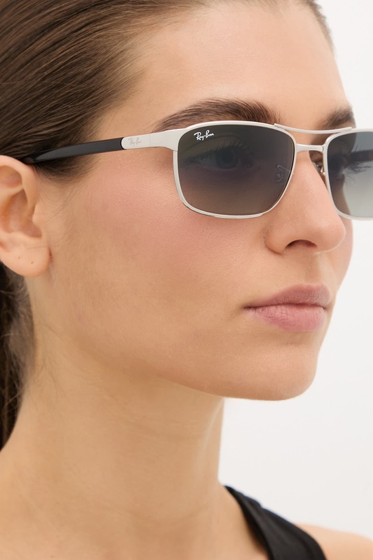 Slnečné okuliare Ray-Ban 0RB3778