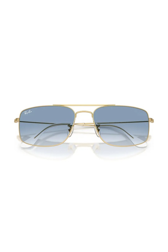 Слънчеви очила Ray-Ban 0RB3779 злато