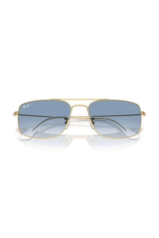 Слънчеви очила Ray-Ban 0RB3779 злато