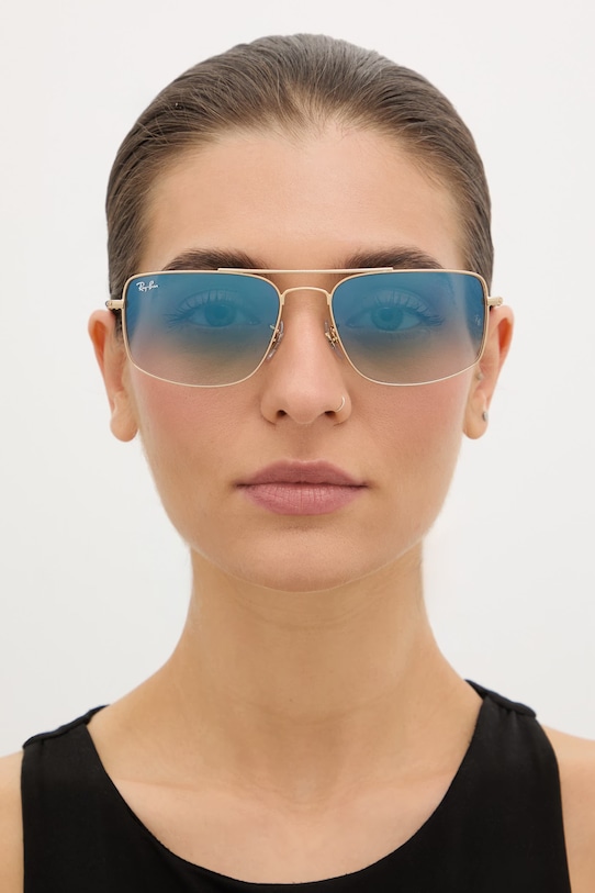 Slnečné okuliare Ray-Ban 0RB3779