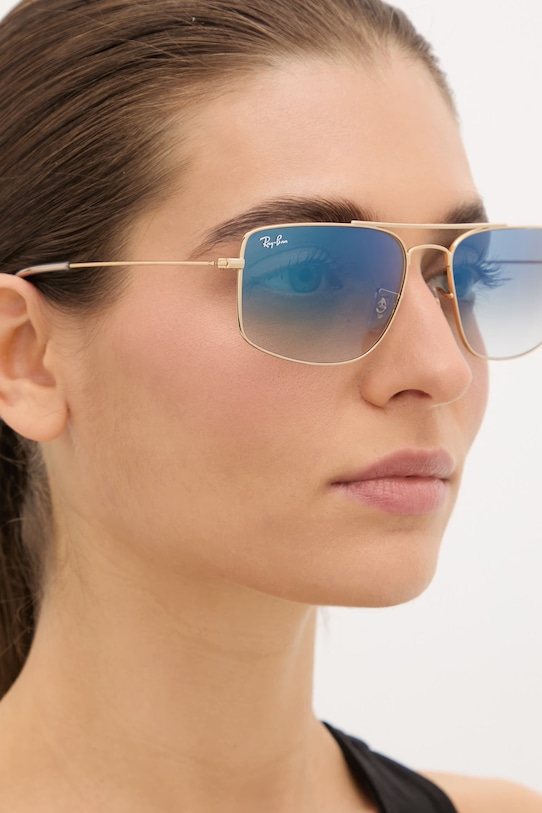 Slnečné okuliare Ray-Ban 0RB3779