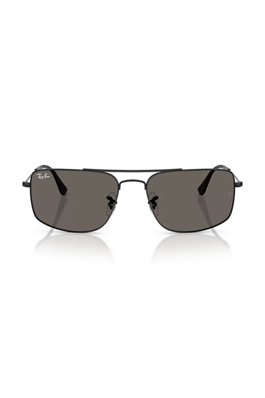 Слънчеви очила Ray-Ban 0RB3779 черен SS26
