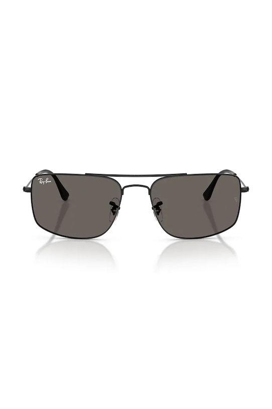 Слънчеви очила Ray-Ban 0RB3779 черен SS26