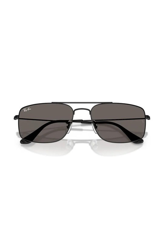 Слънчеви очила Ray-Ban 0RB3779 черен