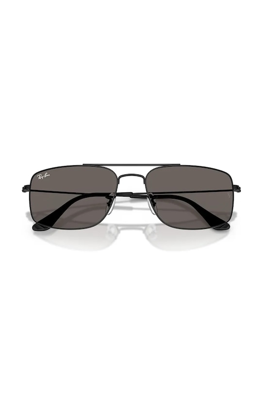 Слънчеви очила Ray-Ban 0RB3779 черен