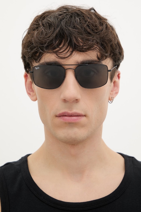 Slnečné okuliare Ray-Ban 0RB3779