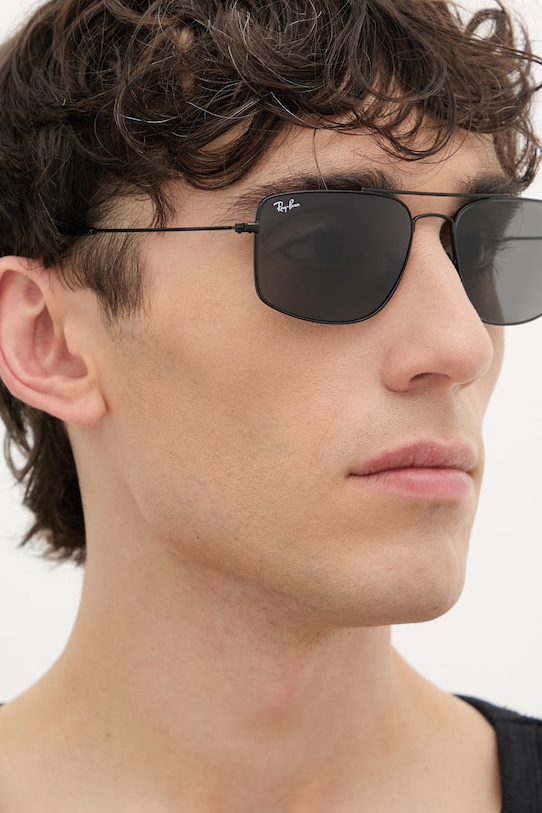 Slnečné okuliare Ray-Ban 0RB3779