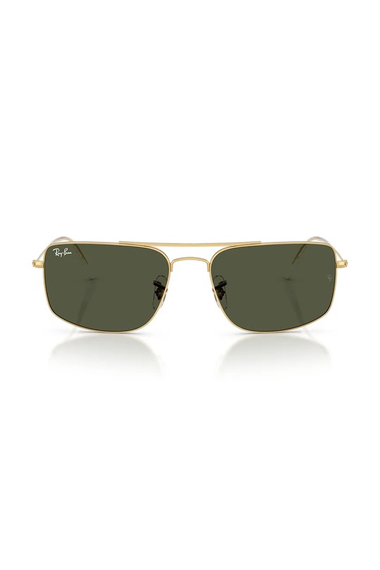 Слънчеви очила Ray-Ban 0RB3779 злато SS26