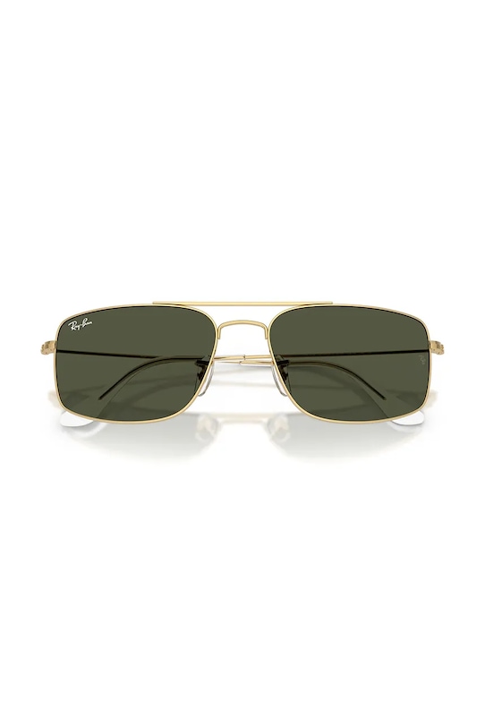 Слънчеви очила Ray-Ban 0RB3779 злато