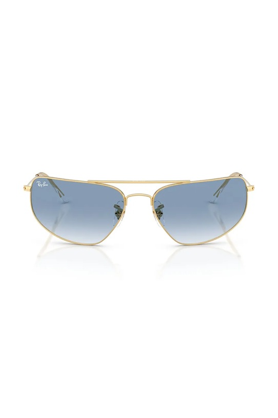 Слънчеви очила Ray-Ban 0RB3780 злато SS26