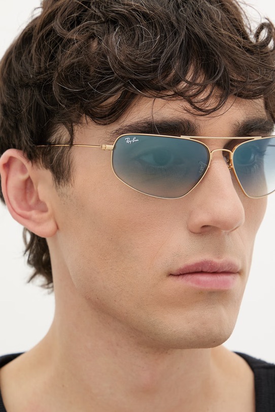 Ray-Ban okulary przeciwsłoneczne 0RB3780