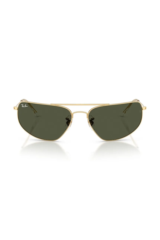 Слънчеви очила Ray-Ban 0RB3780 злато SS26