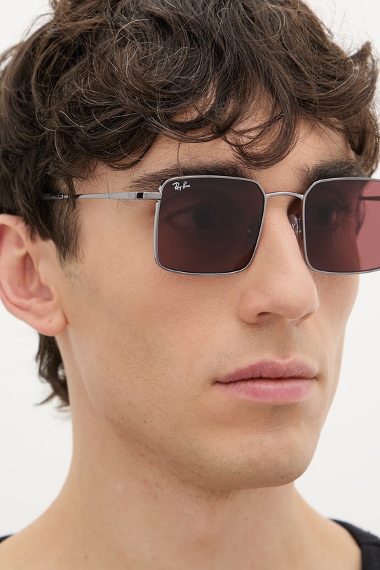 Slnečné okuliare Ray-Ban 0RB3782