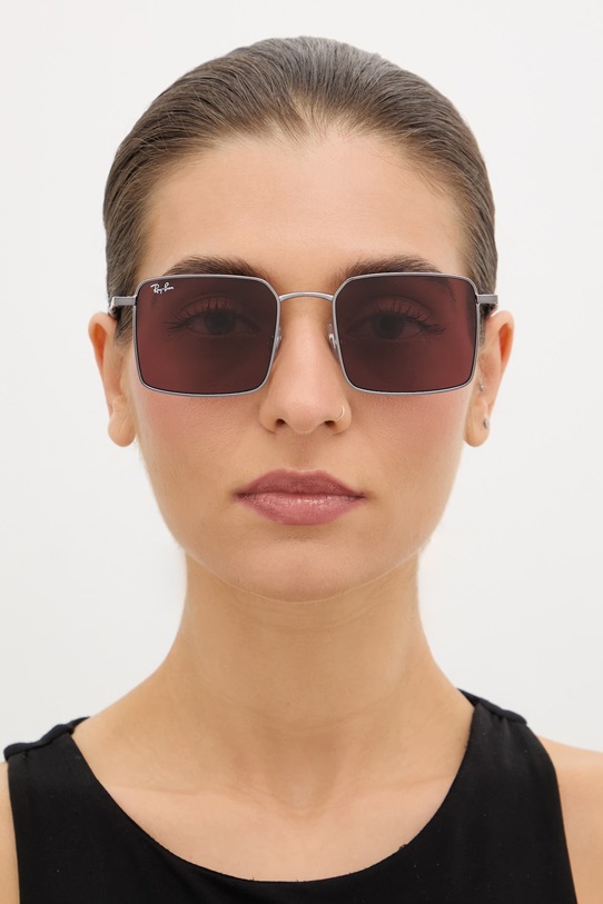 Slnečné okuliare Ray-Ban 0RB3782