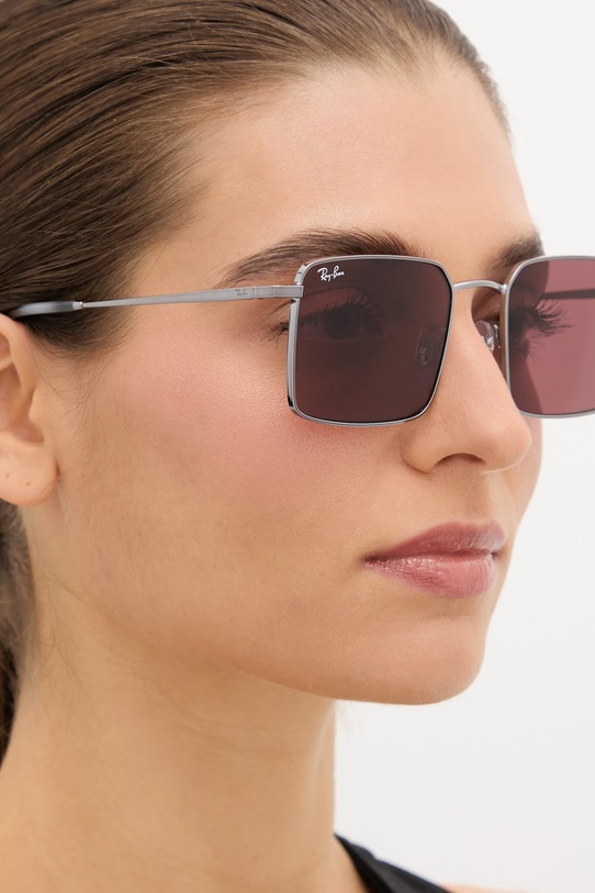 Slnečné okuliare Ray-Ban 0RB3782